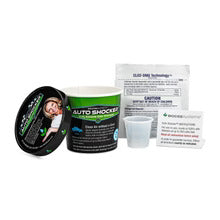 SoCal Smoke Special (Strong Kit + 6 Nasal Sprayers & Room & Auto Smoke Eliminator)