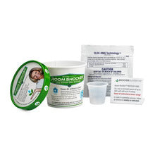 SoCal Smoke Special (Strong Kit + 6 Nasal Sprayers & Room & Auto Smoke Eliminator)