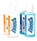 Snoot! Cleanser Refill Kit (4 - 2oz Bottles)