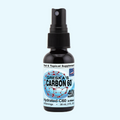 Greska's C60 in distilled Water Hydrated Fullerenes (Zero Calories) For Oral and Topical Use