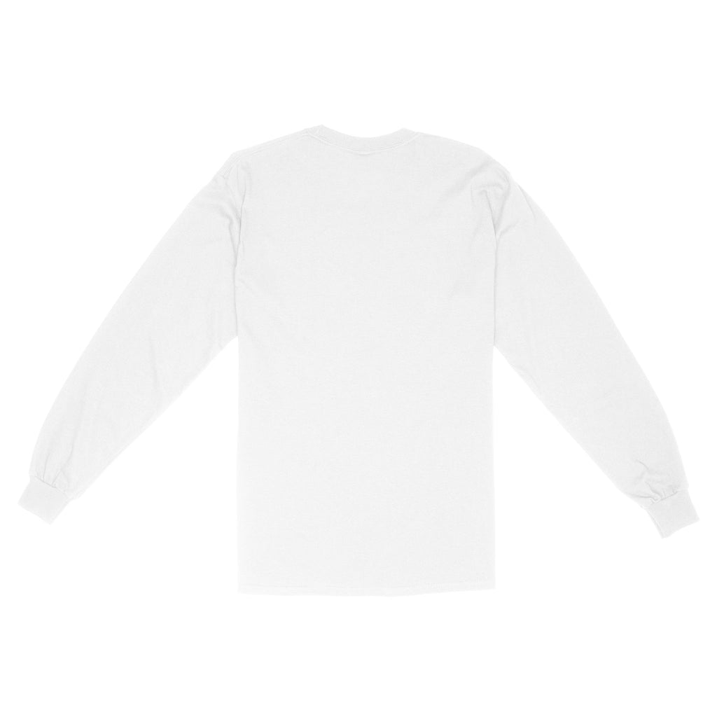 Unisex Sleeve Printed Standard Long Sleeve