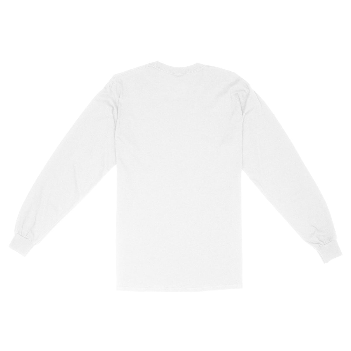 Unisex Sleeve Printed Standard Long Sleeve