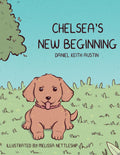 Chelsea's New Beginning by Daniel Keith Austin - Pre order now!
