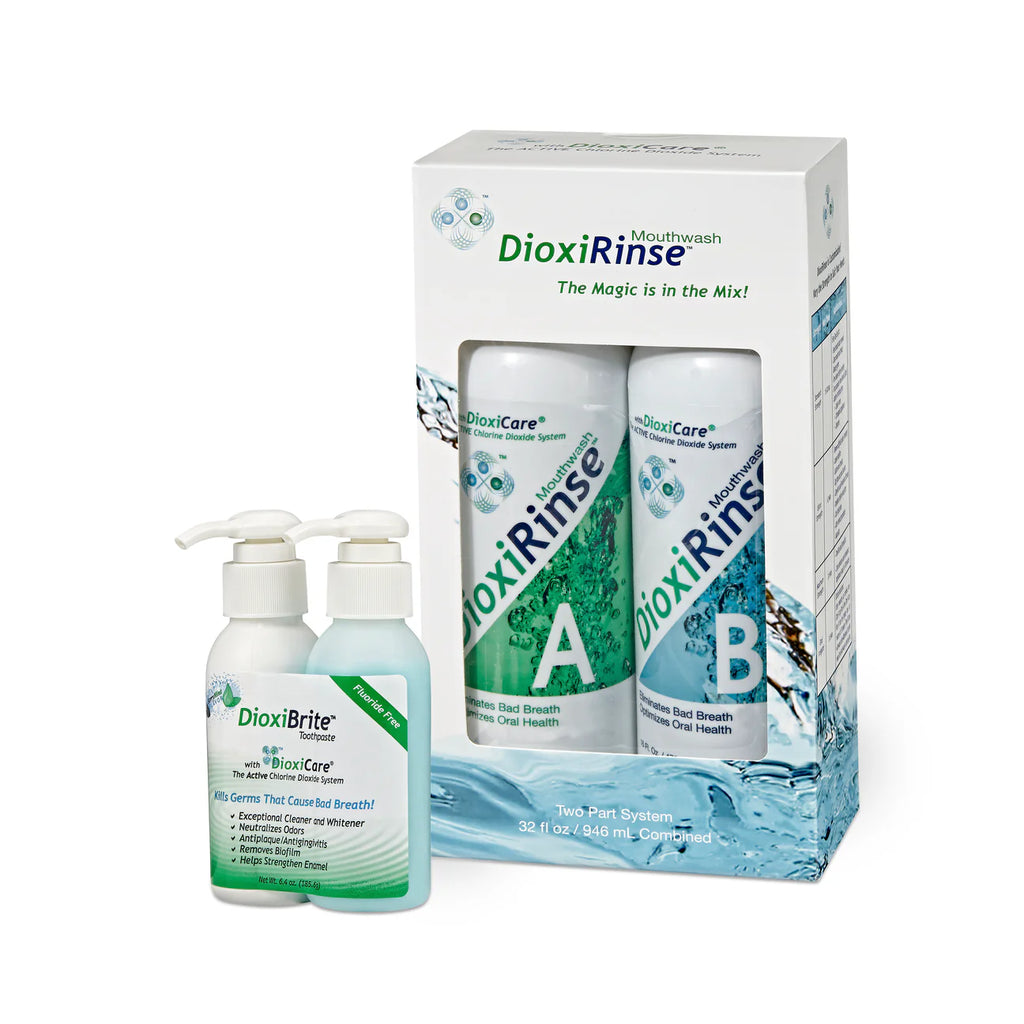 Frontline Health Care Kit $79.99