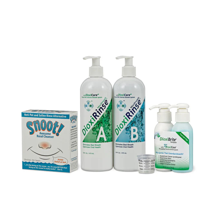 Frontline Health Care Kit $79.99