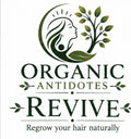 Revive- Nicer, thicker, shinier hair.