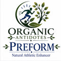 Perform- A natural athletic enhancer