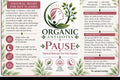 Relief- Natural Remedy for Aches and Pains