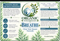 Breathe- Natural sinus remedy