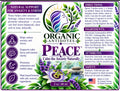 Peace- Calm the Anxiety Naturally