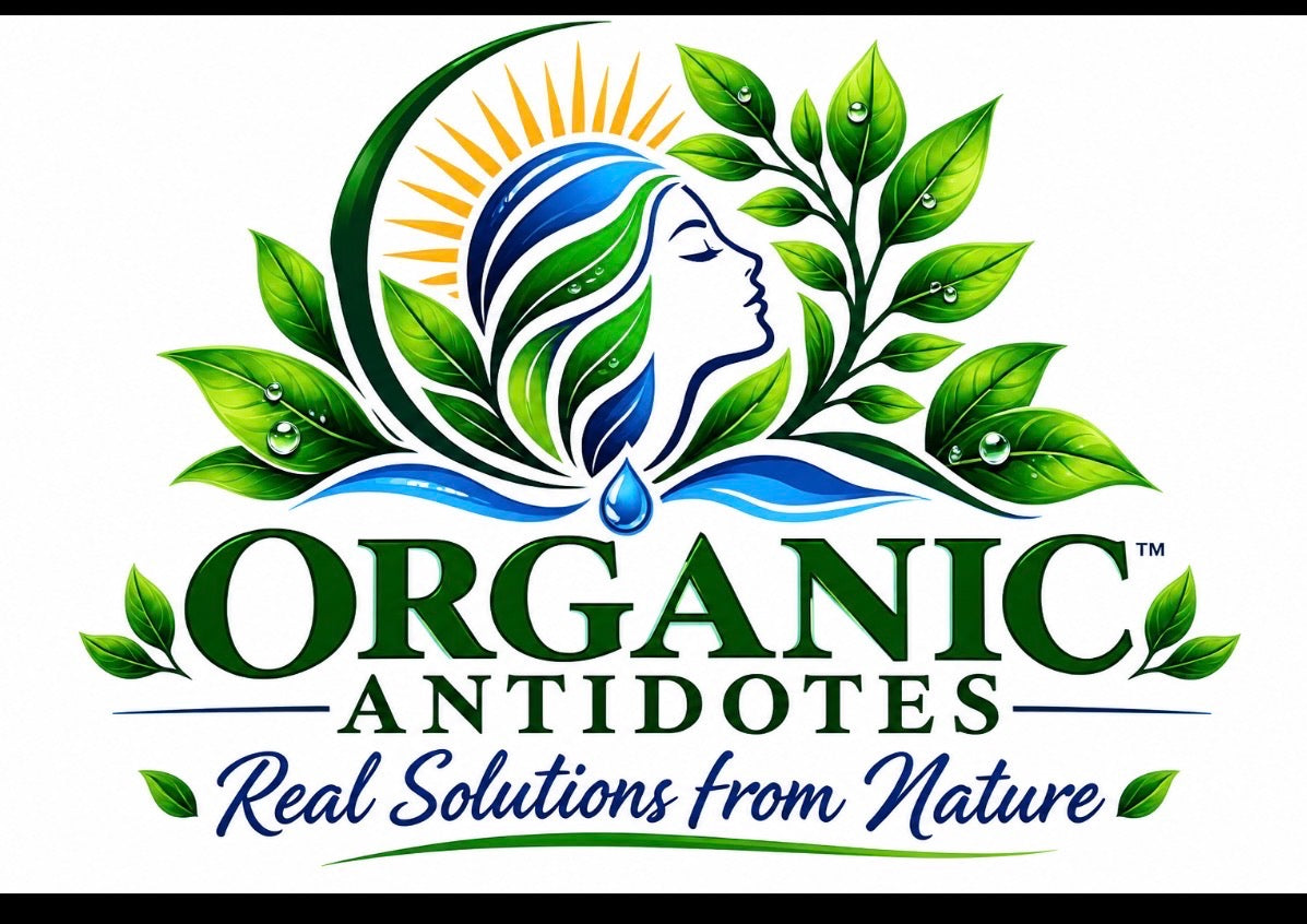 Relieve- Natural Headache Remedy