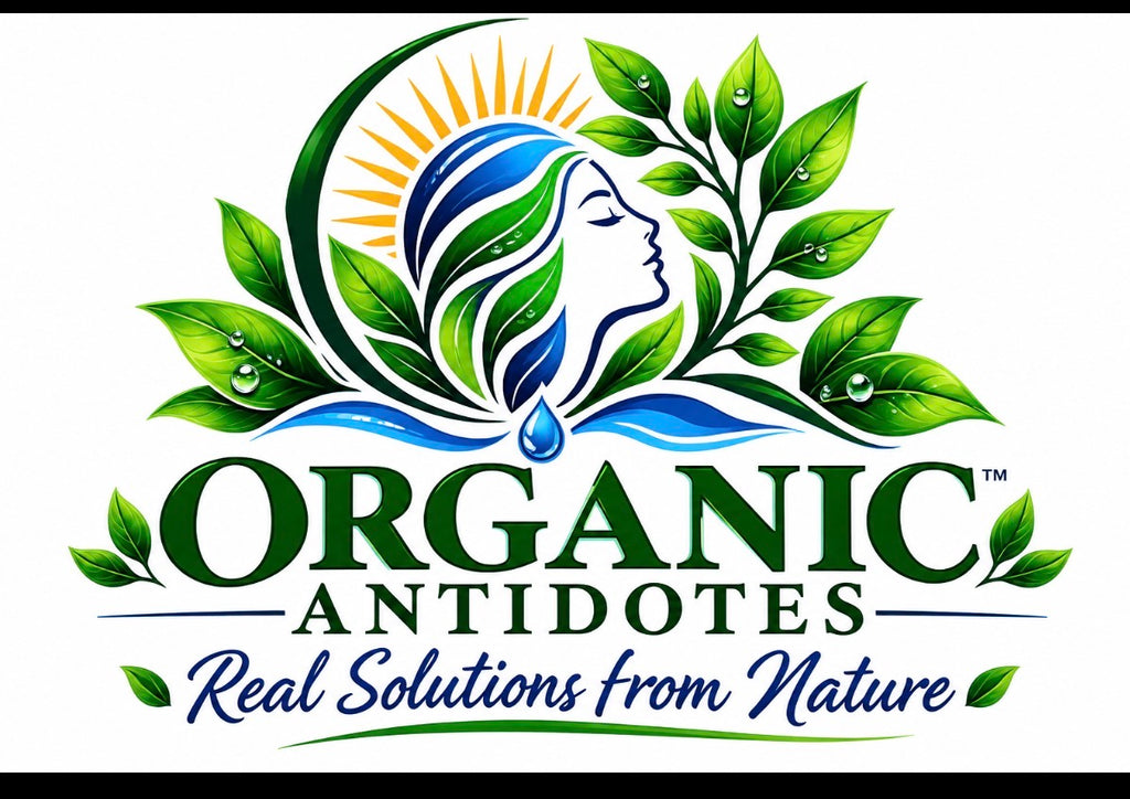 SeaSational- Nano Sea Moss Wellness Drink