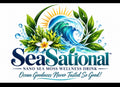 SeaSational- Nano Sea Moss Wellness Drink