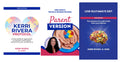 Kerri Rivera AUTISM CD Protocol Set