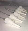 Snoot! 30ml 20/400 Nasal Sprayer Tops-NO BOTTLES-10 BAGS OF 120 EACH = 1200 Total Spray Tops