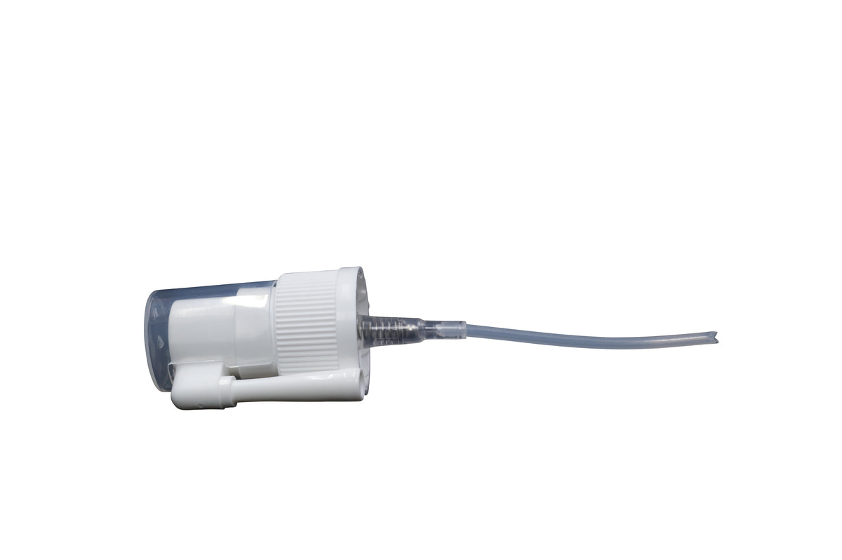 Snoot! 30ml Amber Glass Oral Sprayers 2-Pack