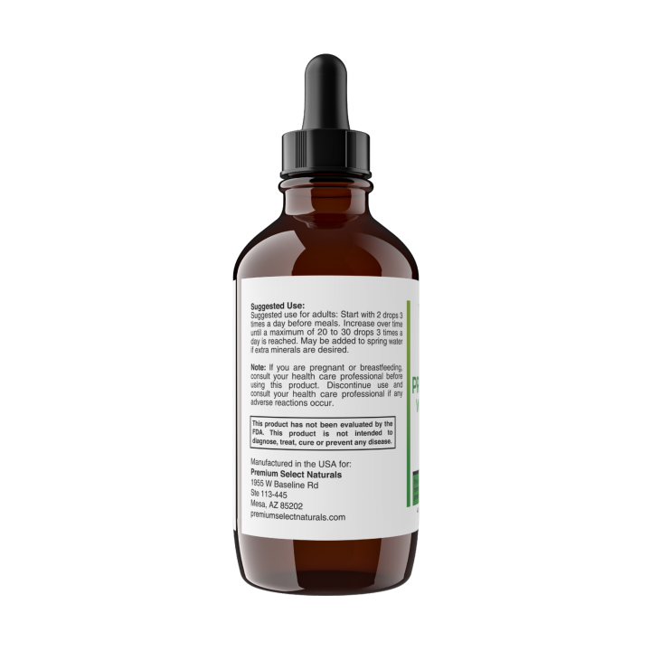 PSN EDTA (1 Bottle)
