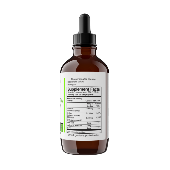 PSN EDTA (1 Bottle)