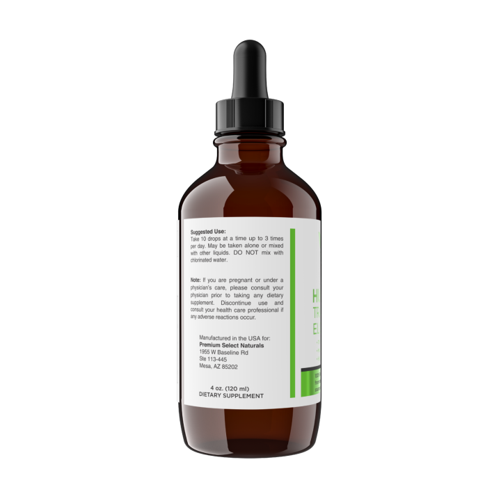 PSN Humic/Fulvic (1 Bottle)