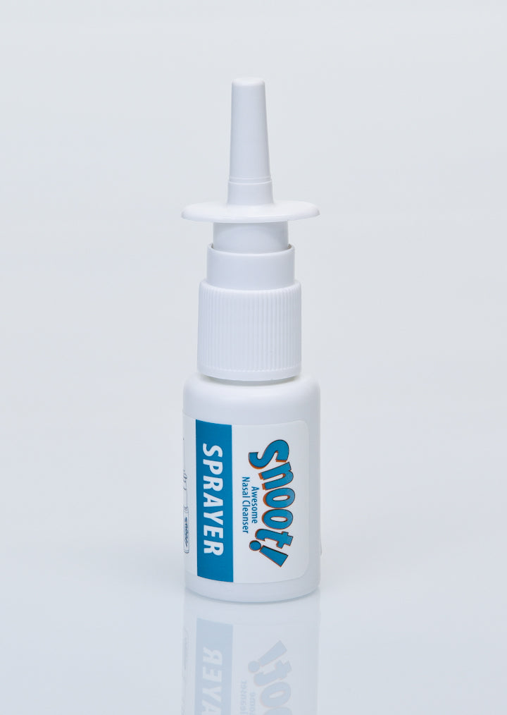 Snoot! Retail Starter Kit + Sampler Set