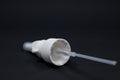 Replacement Sprayer Tops for 30 ml Glass Bottles - Nasal Tip