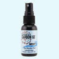 Greska's C60 Anti-Inflammatory Topical Mist 240 Sprays convenient fast absorbing