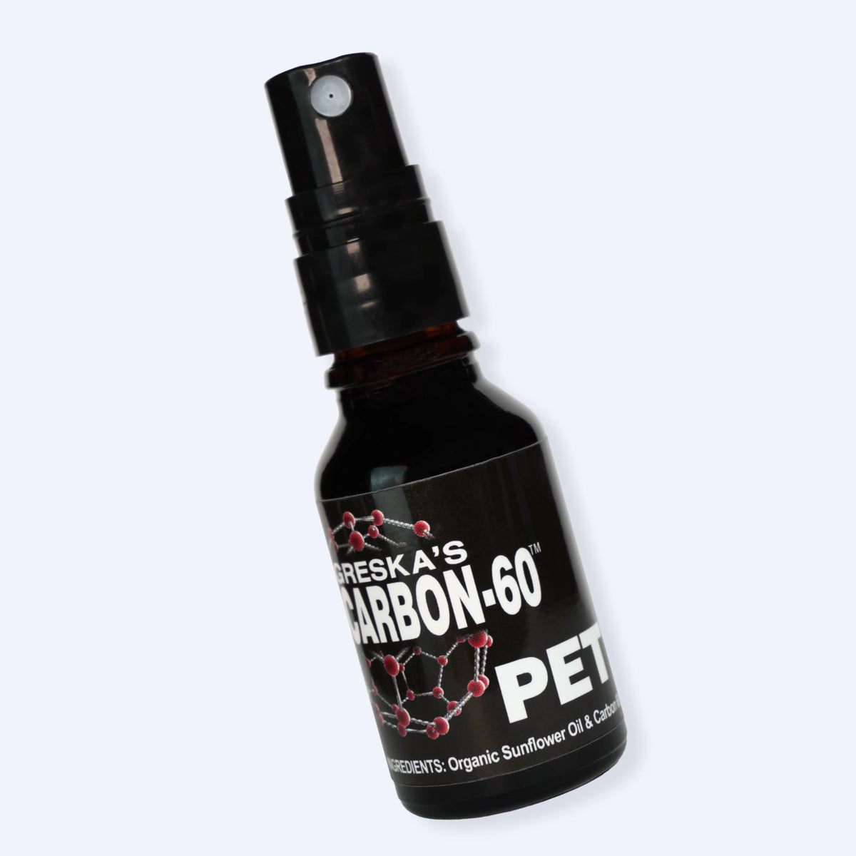 Greska’s C60 for Pets | Supports Joint Health, Energy and a Healthy Coat